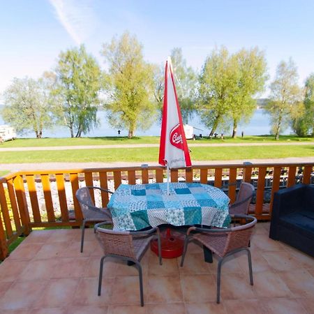 Apartments U Jezera Cerna Černá v Pošumaví Exteriör bild